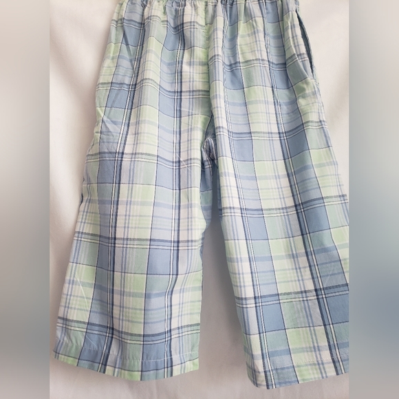 3-Pair Andrew Scott Boys Lounge Shorts - Picture 6 of 9